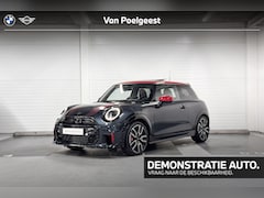 MINI John Cooper Works - 2.0 JCW XL