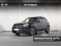 MINI Countryman - 2.0 S ALL4 John Cooper Works XL