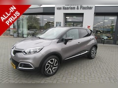 Renault Captur - 0.9 TCe Dynamique, Navi, Camera, Stoelverw, Trekhaak