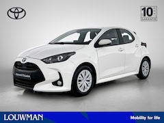 Toyota Yaris - 1.5 Hybrid 115 Comfort