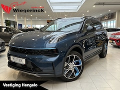 Lynk & Co 01 - 1.5 [ ZWARTE HEMEL | FACELIFT | NIEUWE AUTO | LEASE MOGELIJK ]