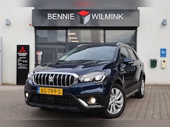 Suzuki S-Cross - 1.4 BoosterJet Select Automaat Trekhaak/Apple/AndroidAuto