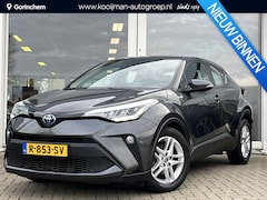 Toyota C-HR - 1.8 Hybrid Active | Apple Carplay/Android Auto | Adaptive Cruise Control | Camera | garant