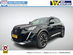 Peugeot e-2008 - EV GT Première 50kWh | SOH 84% | Pano | Navi