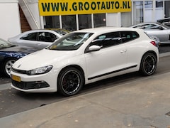 Volkswagen Scirocco - 1.4 TSI Airco, Stuurbekrachtiging