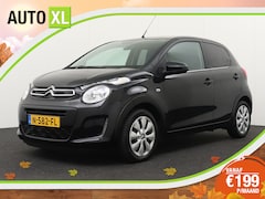 Citroën C1 - 1.0 73 PK VTi Millenium Pack-Techno Camera Carplay LED DAB