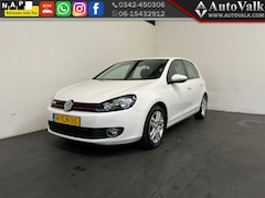 Volkswagen Golf - 1.4 TSI Comfortline