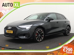 Audi A3 Sportback - 35 150 PK Aut. TFSI S-Line/Sportstoelen Climate Trekhaak