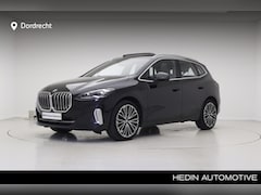 BMW 2-serie Active Tourer - 218i Luxury Line | 19" | Camera | Elek. Verst. Stoelen | Trekhaak | Panorama