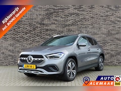 Mercedes-Benz GLA-Klasse - 250 e Style | Adaptieve cruise | Matrix LED | Burmester audio | Rijklaarprijs - incl.garan