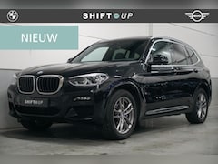 BMW X3 - xDrive30e M-Sport | Panoramadak | Head Up | Stuurverwarming