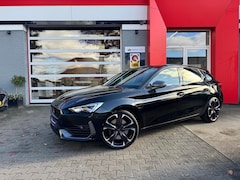 CUPRA Leon - 1.4 e-Hybrid VZ Business