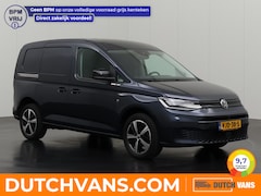 Volkswagen Caddy - 2.0 TDI 1st Edition | Digital Cockpit | Led | Navigatie | Airco | Cruise