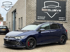 Volkswagen Golf - 1.4 eHybrid GTE Pano/Camera/Keyless