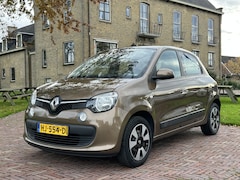 Renault Twingo - 1.0 SCe Collection NAP * 5 drs * inruil mogelijk