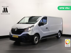 Renault Trafic - 1.6 dCi 122PK L2 EURO 6 - Airco - Navi - Cruise - Trekhaak - € 9.950, - Excl