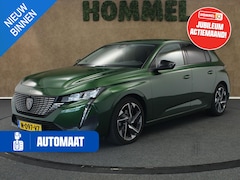 Peugeot 308 - 1.2 PureTech Allure Pack Business - ORIGINEEL NEDERLANDSE AUTO - 17 INCH LICHT METALEN VEL