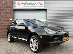 Porsche Cayenne - 3.2 Clima Leder Navi PDC Nwe APK