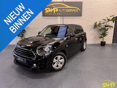 MINI Countryman - 1.5 Cooper Chili | Unieke km stand | Navi | Cam
