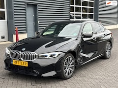 BMW 3-serie - 330i xDrive, M sportpakket, navigatie, camera