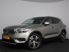 Volvo XC40 - 1.5 T4 Recharge Inscription | Leder | Glazen schuifdak