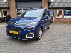 Citroën Berlingo - 1.2 PureTech Feel MINI CAMPER