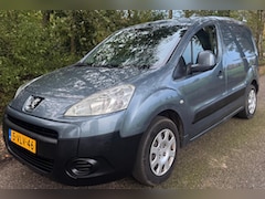 Peugeot Partner - 120 1.6 HDI L1 XT Profit + 2011 MARGE AIRCO NAP