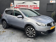 Nissan Qashqai - 1.6 Connect Edition Pano Navi Camera