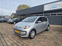Volkswagen Up! - 1.0 move up BlueMotion AIRCO