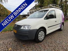 Volkswagen Caddy - 2.0 SDI Stuurbekrachtiging Imperiaal Trekhaak*Goed Onderhouden