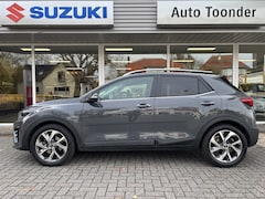 Kia Stonic - GT-PLusline 1.0 T-GDi MHEV