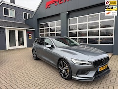 Volvo V60 - 2.0 T8 Twin Engine AWD Inscription / Pano / 360 Cam / Head-Up / H&K / Full Option