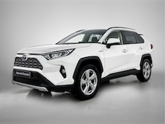 Toyota RAV4 - 2.5 Hybrid Dynamic Navigatie | Camera | Trekhaak | Electrische Achterklep |