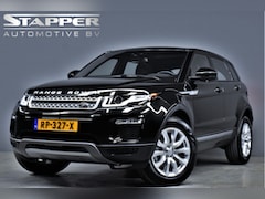 Land Rover Range Rover Evoque - 2.0 Si4 241pk SE AWD Dynamic Org.NL Pano/Camera/Navi/Led/Leer/Cruise/Stoelverw./Pdc/Lmv