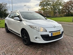Renault Mégane - 1.5 dCi Expression Nette auto * nap
