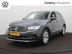 Volkswagen Tiguan - 1.4 TSI eHybrid | El. trekhaak 1800kg | Virtual Cockpit | LED | Camera