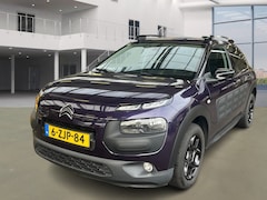 Citroën C4 Cactus - 1.2 VTi Shine/ VELGEN/ NAVIGATIE