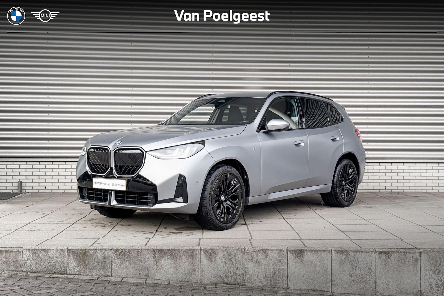 BMW X3 - 20 xDrive M Sportpakket / Comfort Access / Trekhaak / Achteruitrijcamera / 20 inch - AutoWereld.nl