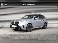 BMW X3 - 20 xDrive M Sportpakket / Comfort Access / Trekhaak / Achteruitrijcamera / 20 inch
