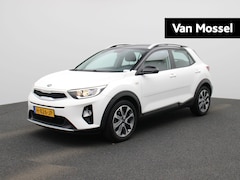 Kia Stonic - 1.0 T-GDi DynamicLine | NAVIGATIE | ACHTERUITRIJCAMERA | AIRCO | CRUISE CONTROL | APPLE CA