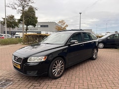 Volvo V50 - 2.0 Edition II