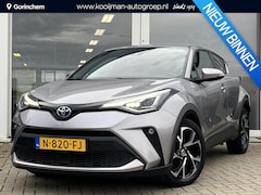Toyota C-HR - 1.8 Hybrid Style | Navi | Apple Carplay/Android Auto | JBL audio | Stoelverwarming | Blind
