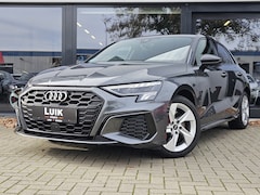 Audi A3 Sportback - 45 TFSI e S edition Competition + 3x S-LINE + MATRIX + KEYLESS