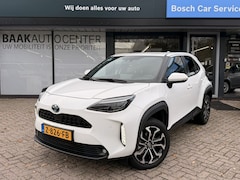 Toyota Yaris Cross - 1.5 Hybrid Dynamic