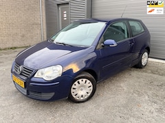 Volkswagen Polo - 1.2 Optive