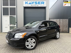 Dodge Caliber - 2.0 SE AUTOMAAT Airco Centr boekjes ketting hoorbaar