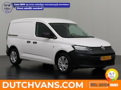 Volkswagen Caddy - 2.0TDI Comfort | Navigatie | Airco | Cruise | Betimmering