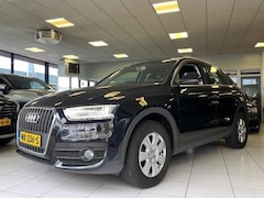 Audi Q3 - 1.4 TFSI Pro Line/Automaat/Navi/Stoelverwarming/Airco/LED/Xenon