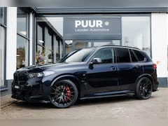 BMW X5 - xDrive50e Competition Pano - Individual - Harman Kardon