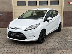 Ford Fiesta - 1.25 Limited Airco | 5deurs | APK 05-2026